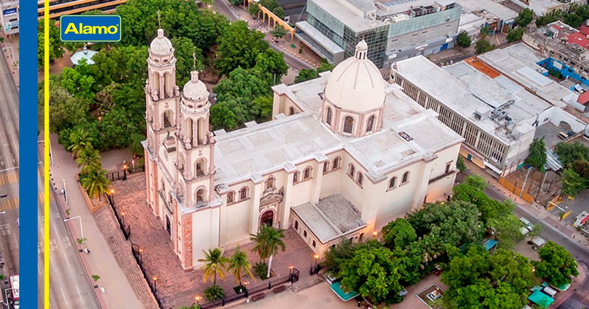 ¿Qué hacer en un viaje de negocios en Culiacán?