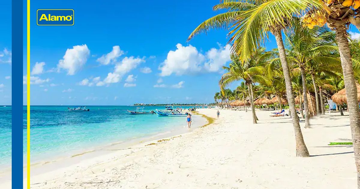 Conoce estos 4 centros de convenciones en playas mexicanas