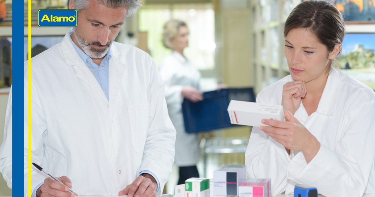 El mejor tipo de auto para Representantes Médicos